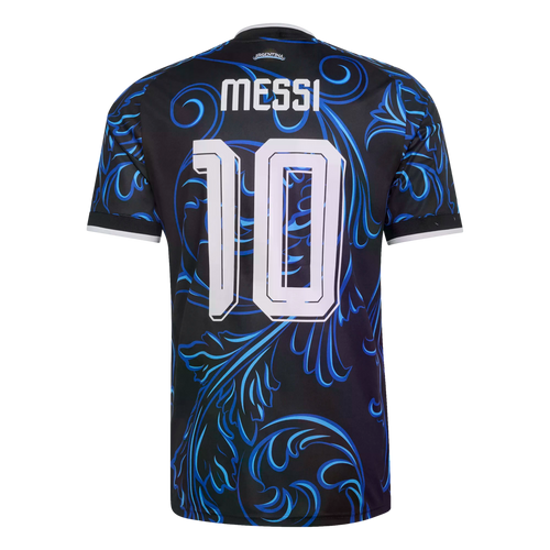 Adidas Argentina 2026 Messi Away Jersey