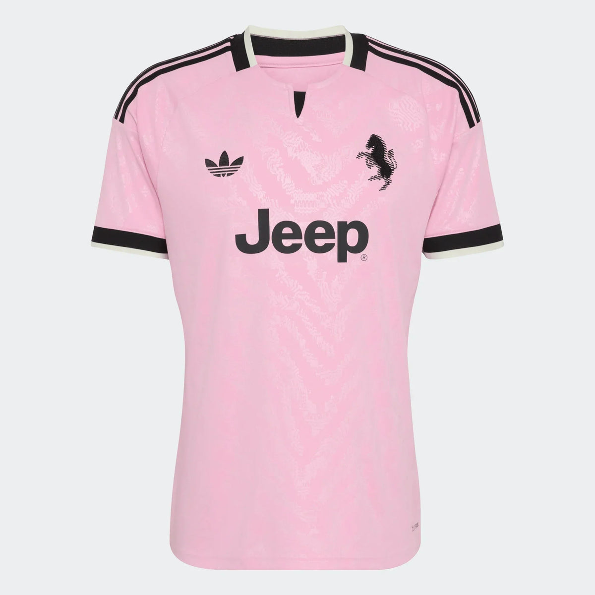 Adidas Men's Juventus Away Stadium Jersey 26/27