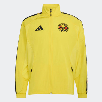 Adidas Club America Home Anthem Jacket