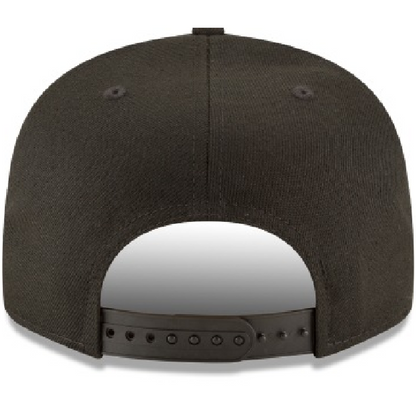 Kansas City Royals Mlb Basic 9Fifty Snapback-Black/Black