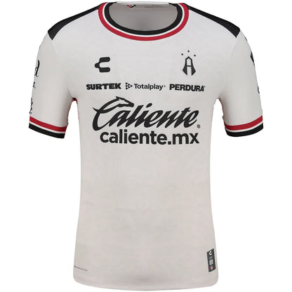 Charly Men's Atlas Away Stadium Jersey 25/26