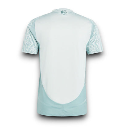 Camiseta Mexico Away 2024/2025