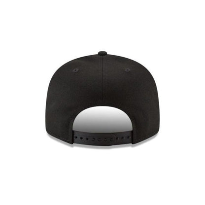 New Era Los Angeles Dodgers Basic 9FIFTY Snapback-Black/White
