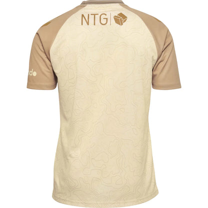 Jersey Brøndby IF Goalkeeper 25/26