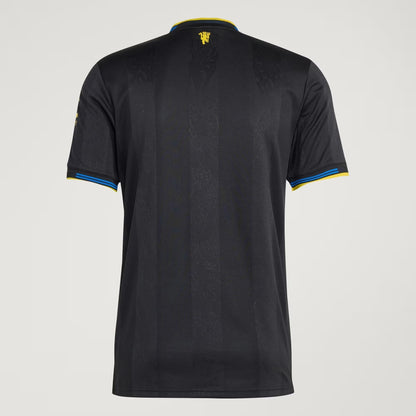 Manchester United FC 2025/26 Third Shirt