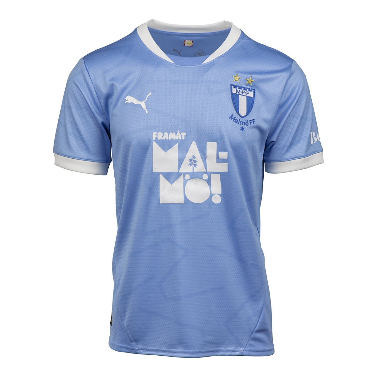 Kids Malmö FF 25/26 Home