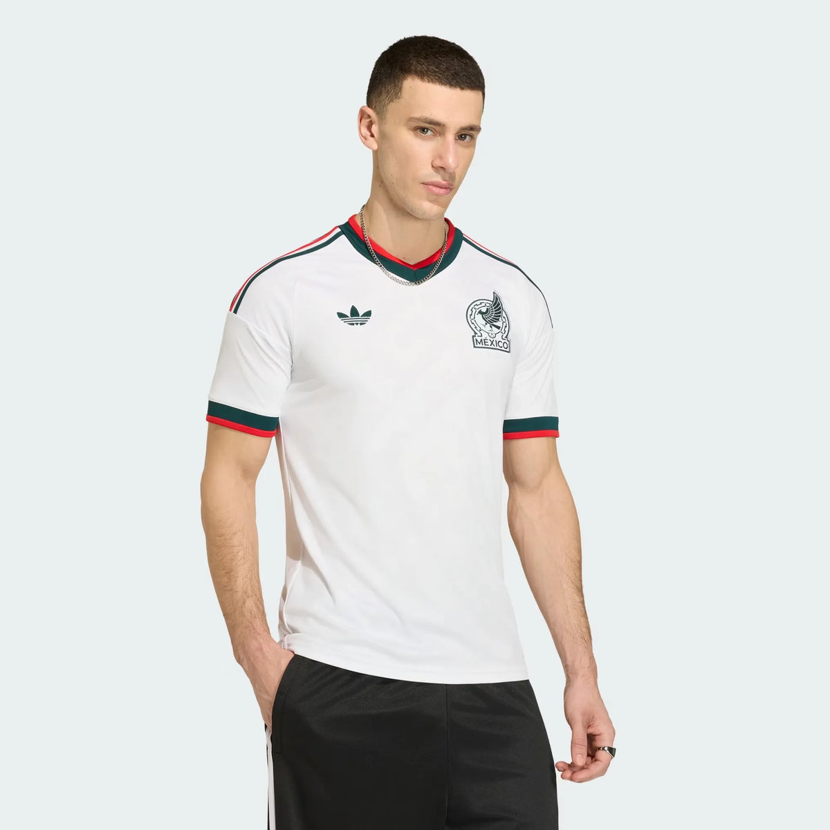 Jersey Mexico Away World Cup 2026