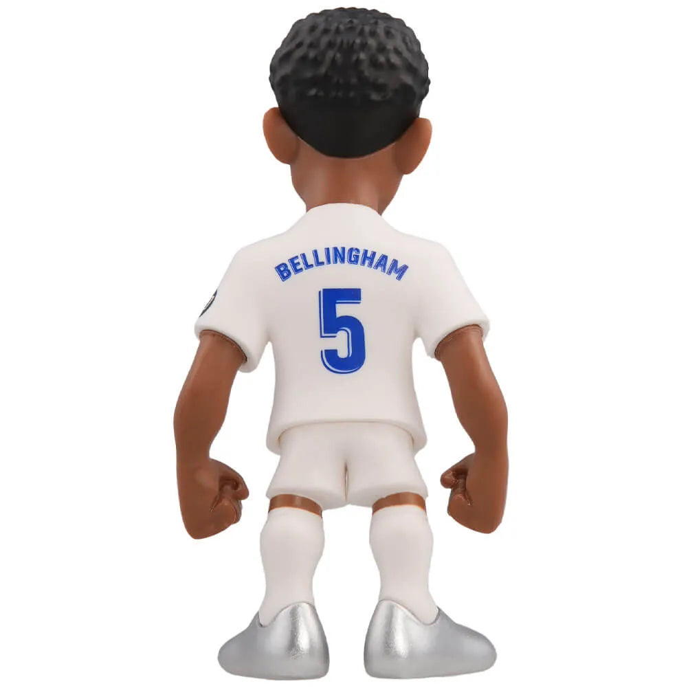 Minix Real Madrid 12CM "Bellingham" Collectible Figure