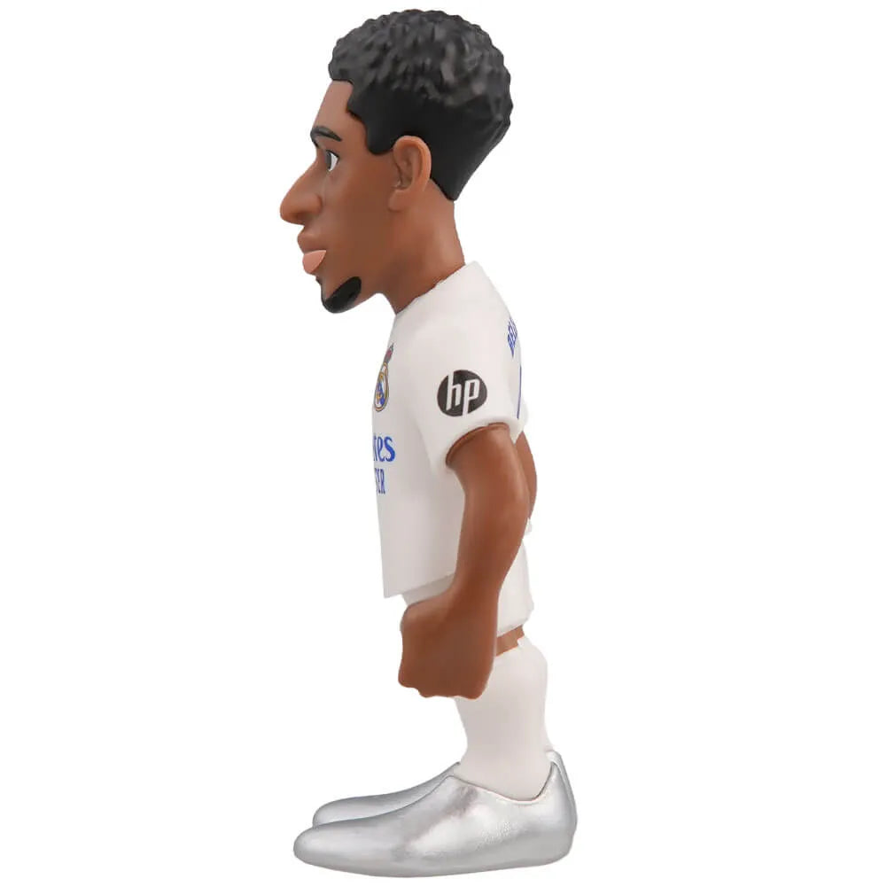 Minix Real Madrid 12CM "Bellingham" Collectible Figure