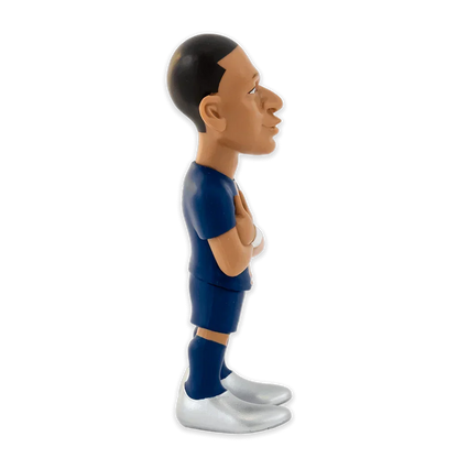 Minix 12CM "Mbappe" Collectible Figure