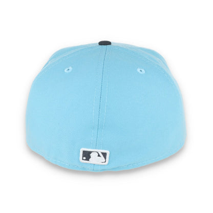 NEW ERA TORONTO BLUE JAYS 59FIFTY COLOR PACK-BABY BLUE/GREY