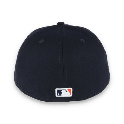 NEW ERA HOUSTON ASTROS INAUGURAL SEASON PATCH 59FIFTY FITTED HAT
