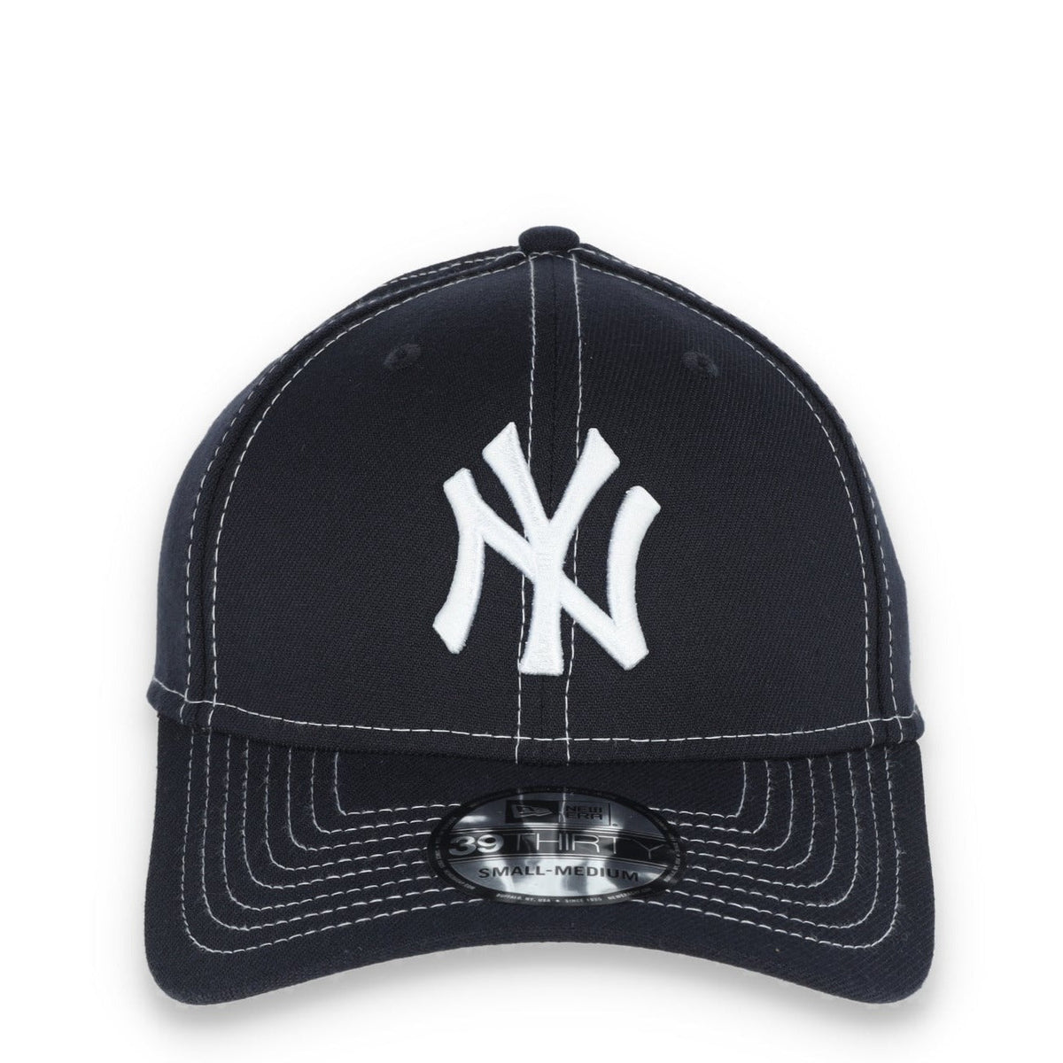 New Era New York Yankees Classic 39THIRTY Stretch Fit-