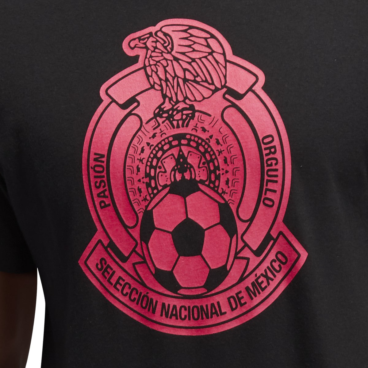 ADIDAS MEXICO AMPLIFIER SS T-SHIRT-BLACK