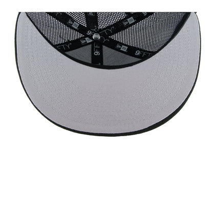 New Era Arizona Diamondbucks classic trucker 9FIFTY-Black