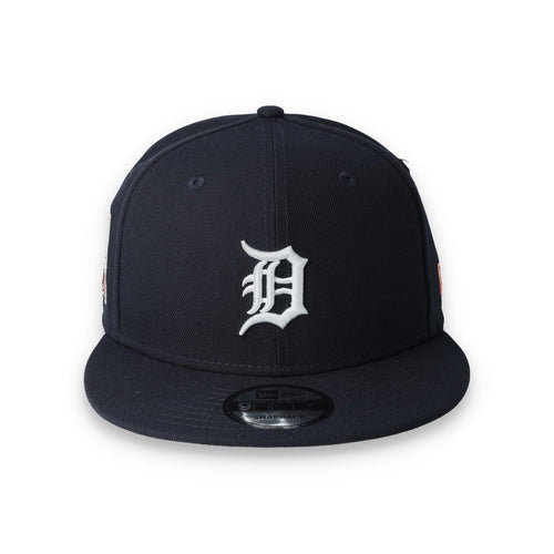 New Era Detroit Tigers Patch E3 9FIFTY Snapback Hat