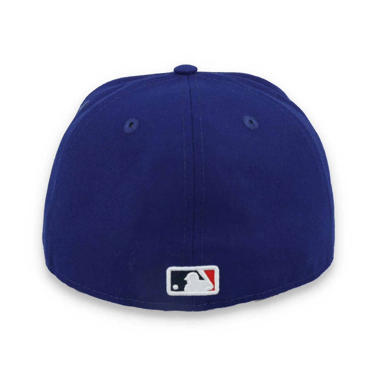 New Era Los Angeles Dodgers 7x Champions Throwback 59FIFTY Fitted Hat
