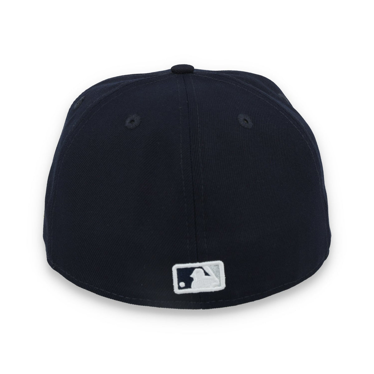 New Era New York Yankees 27x Champion Throwback 59FIFTY Fitted Hat
