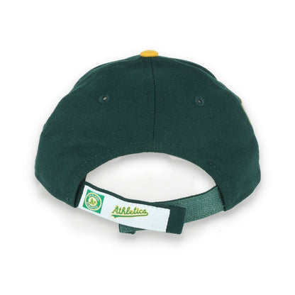 New Era Youth Oakland Athletics Jackie Robinson Day 9forty Adjustable Hat