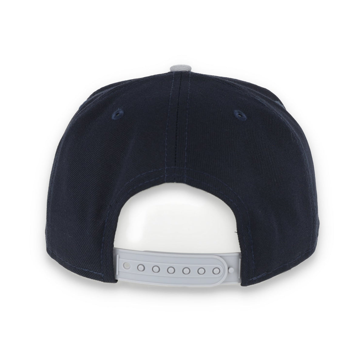 New York Yankees New Era Team Script 9FIFTY Snapback Hat - Navy
