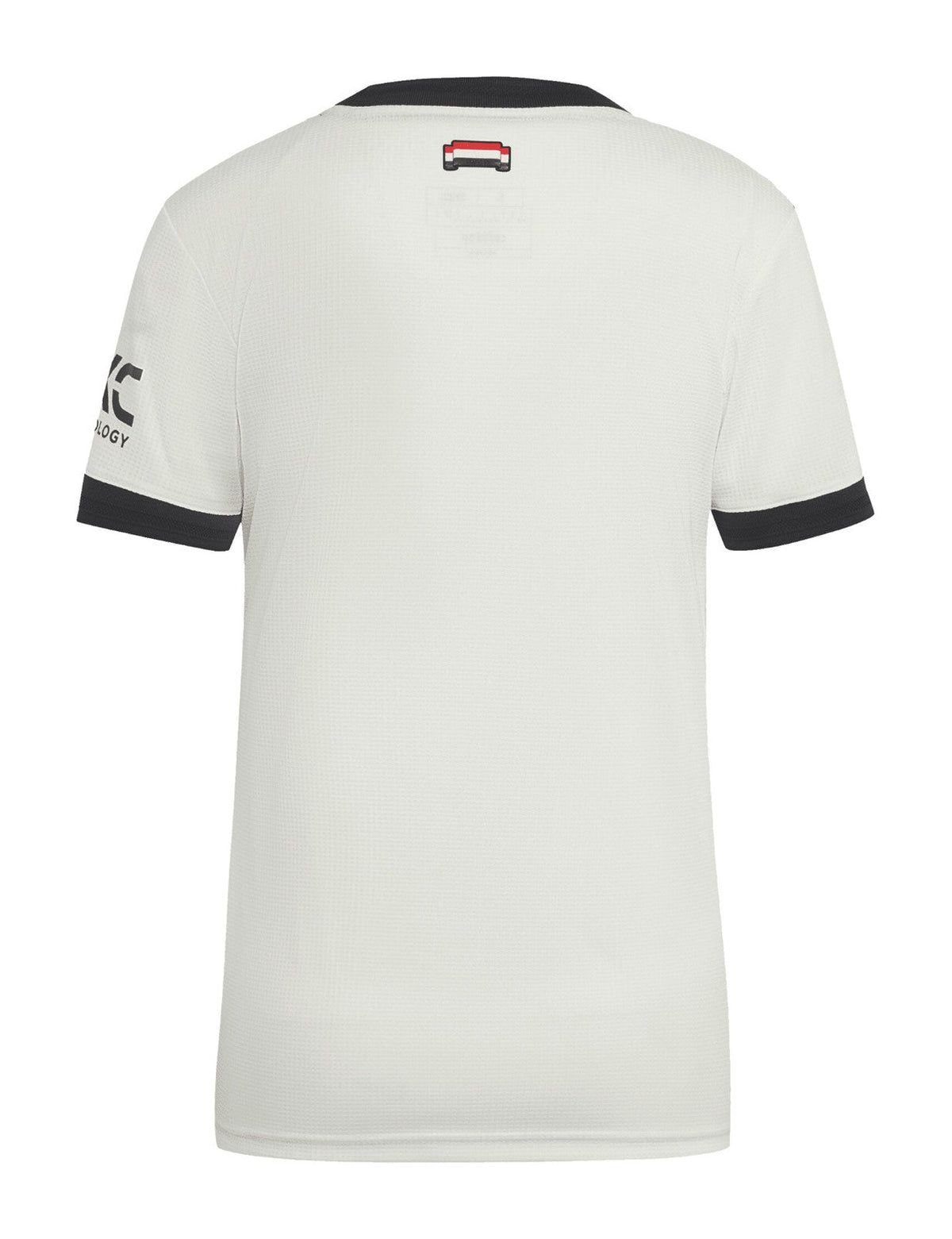 Manchester United Tercera Camiseta 2024/2025 - Mujer