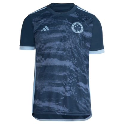 Cruzeiro Third Jersey 2024/2025