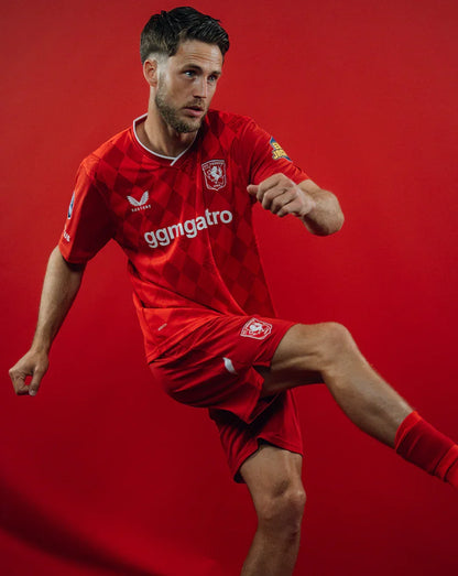 Jersey Twente Home 25/26