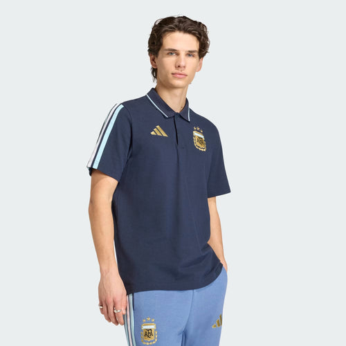 Argentina DNA Polo Shirt