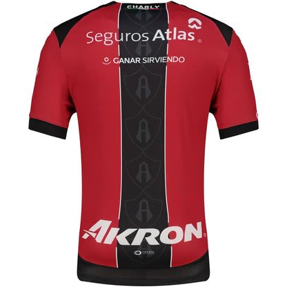 Charly Men's Atlas Home Stadium Jersey 25/26