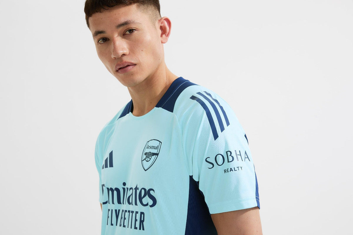 Arsenal Training Camiseta II 2024/2025