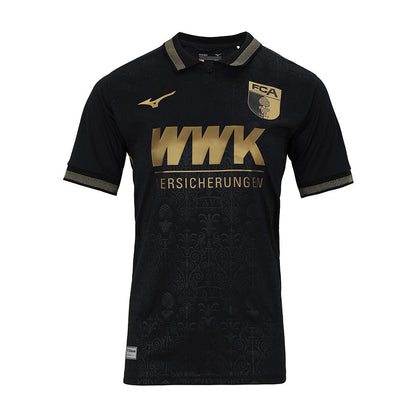 Jersey Augsburg Womens Third 25/26