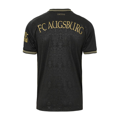 Jersey Augsburg Third 25/26