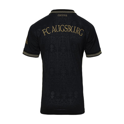 Jersey Augsburg Womens Third 25/26