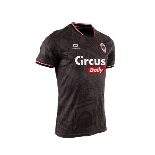 Jersey Antwerp Third 25/26