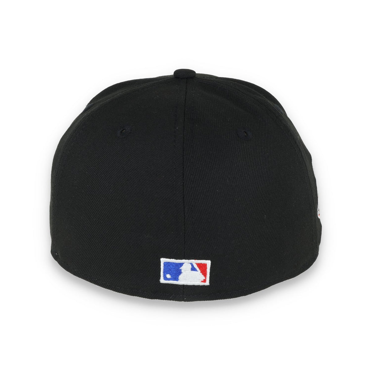 New Era San Francisco Candlestick Park Side Patch 59IFTY Fitted Hat