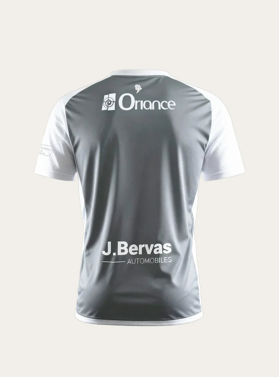 Jersey Stade Brestois Third 25/26