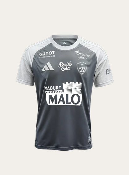 Jersey Stade Brestois Third 25/26