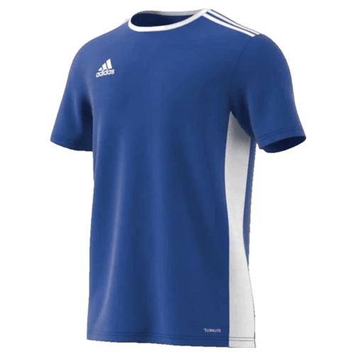 Adidas Entrada 18 Jersey - Blue