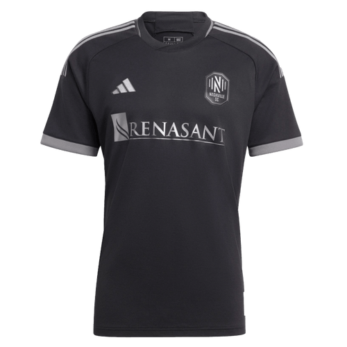Adidas Nashville SC 23/24 Authentic Away Jersey