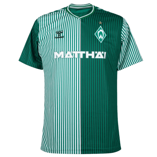 Hummel Werder Bremen 23/24 Home Jersey