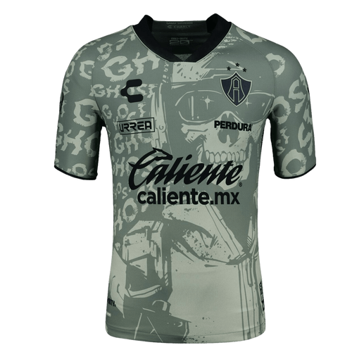 Charly Atlas x Call of Duty 23/24 Special Edition Third Jersey