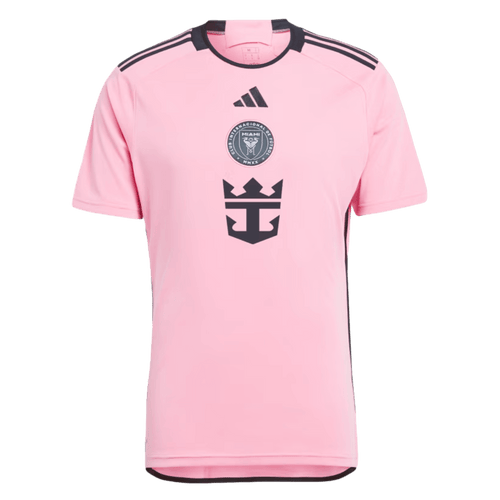 Adidas Inter Miami 24/25 Home Jersey
