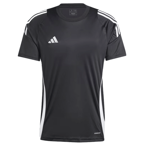 adidas Tiro 24 Jersey - Black