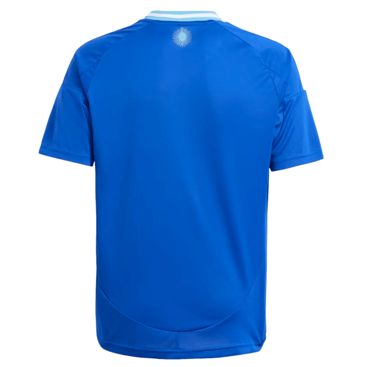 Adidas Argentina 2024 Youth Away Jersey
