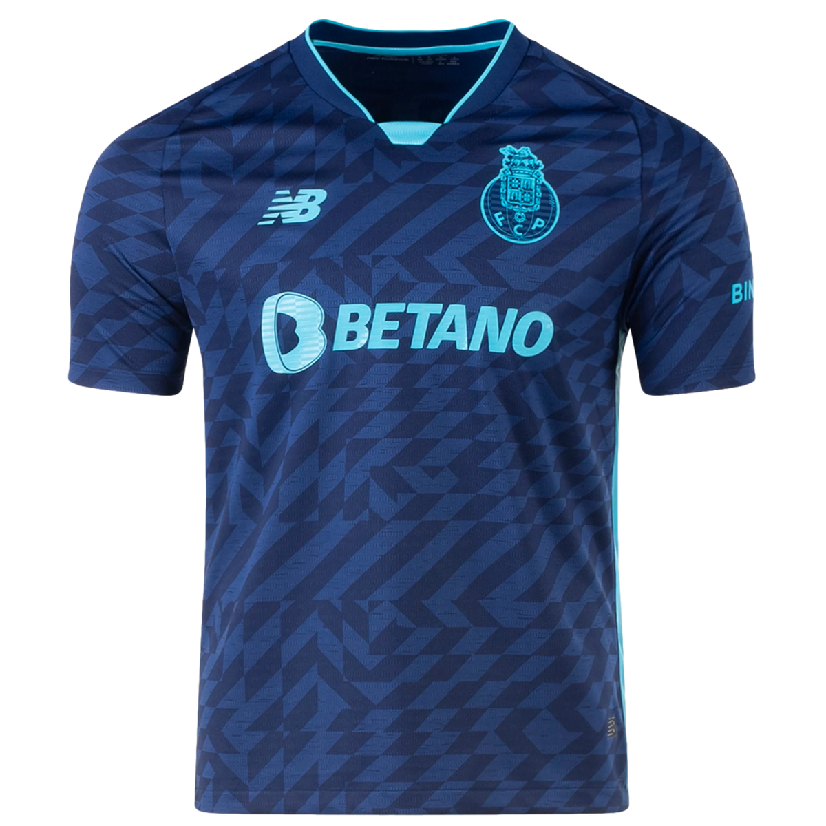 New Balance FC Porto 24/25 Third Jersey
