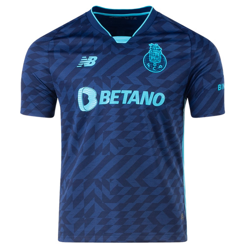 New Balance FC Porto 24/25 Third Jersey