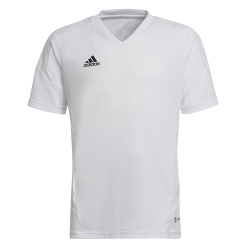 Adidas Condivo 22 Jersey - White