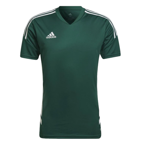 Adidas Condivo 22 Jersey - Green