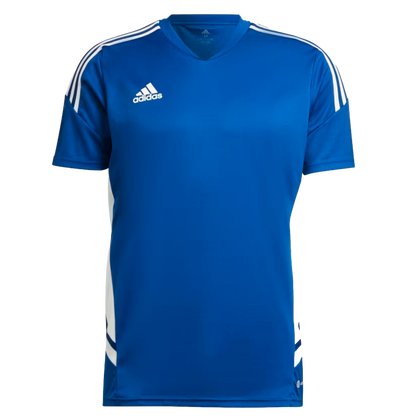 Adidas Condivo 22 Jersey - Blue