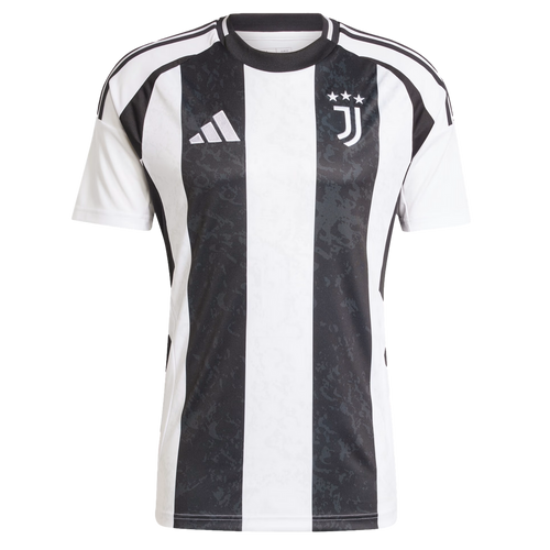 Adidas Juventus 24/25 Home Jersey